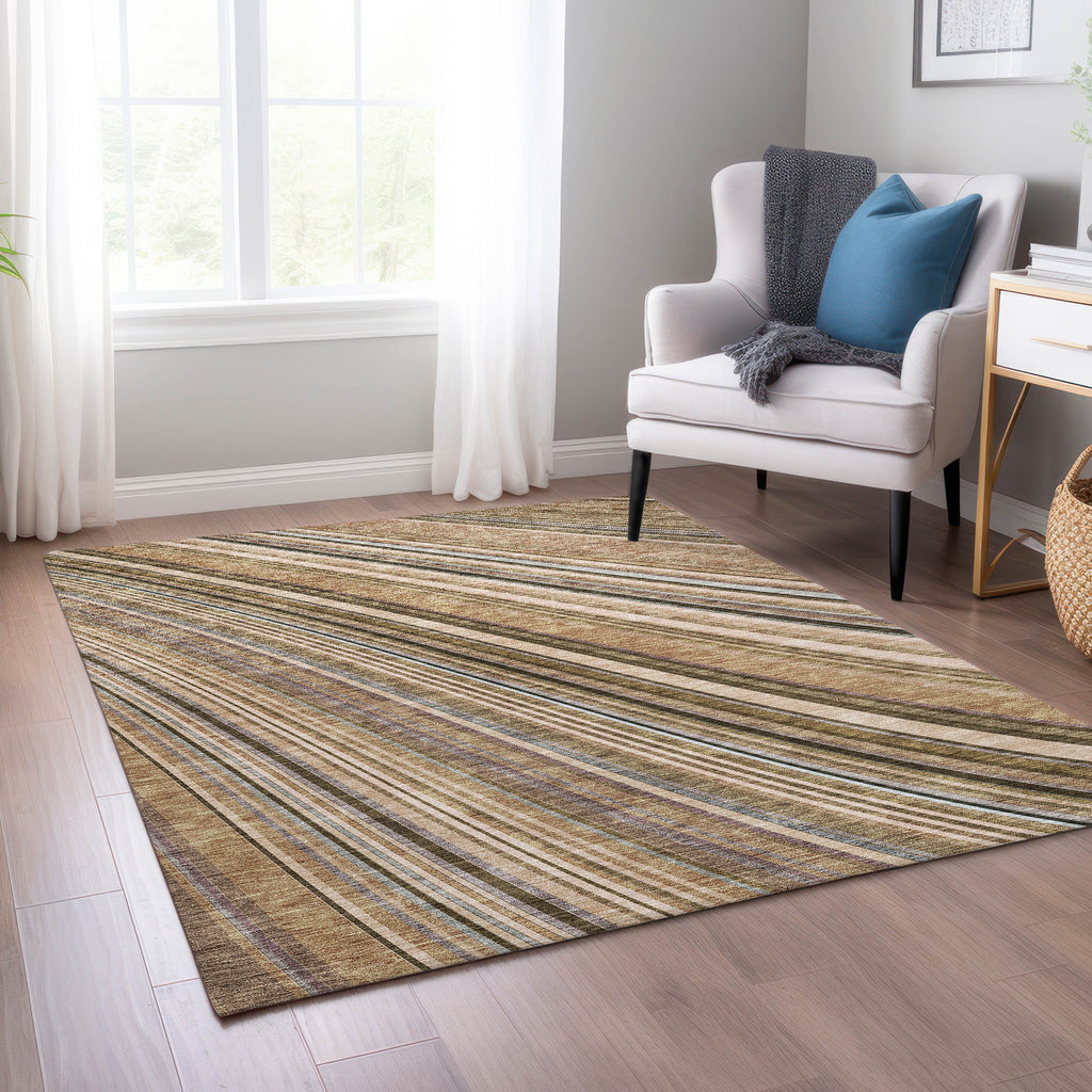 addison chantille acn981 taupe rug
