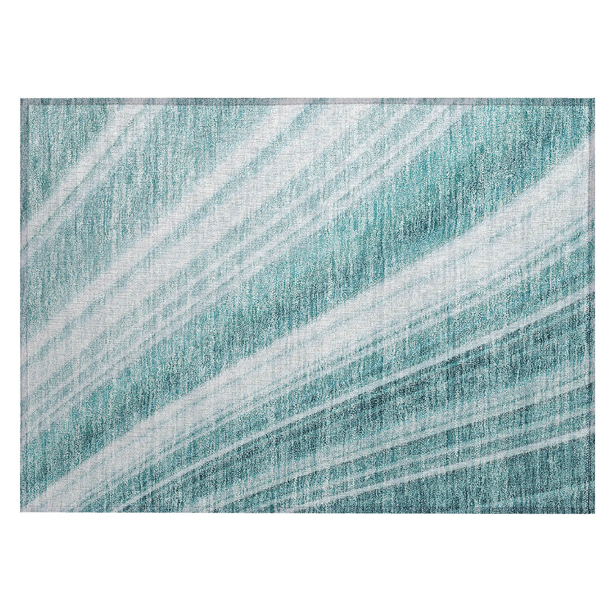 addison chantille acn981 teal rug