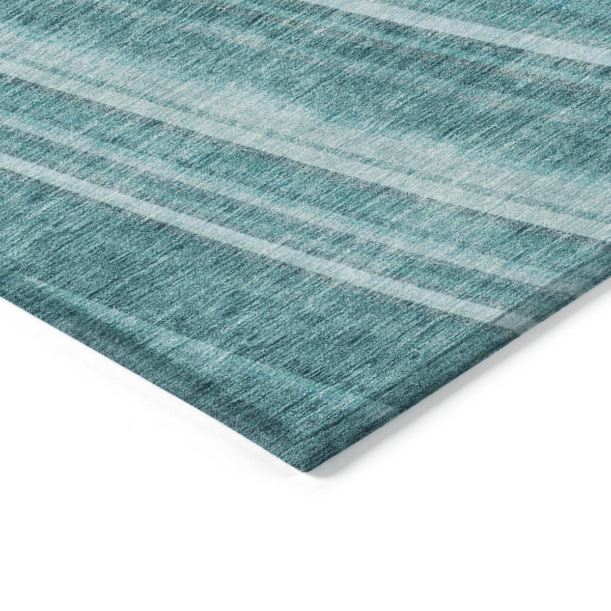 addison chantille acn981 teal rug