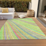 addison chantille acn981 yellow rug