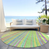addison chantille acn981 yellow rug