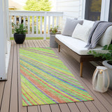 addison chantille acn981 yellow rug