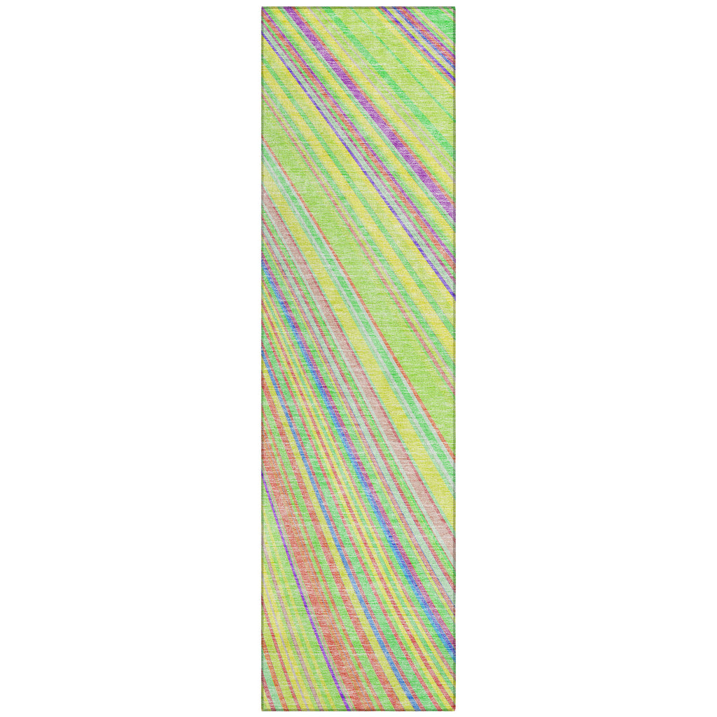 addison chantille acn981 yellow rug