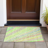 addison chantille acn981 yellow rug