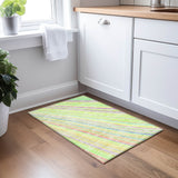 addison chantille acn981 yellow rug