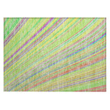 addison chantille acn981 yellow rug