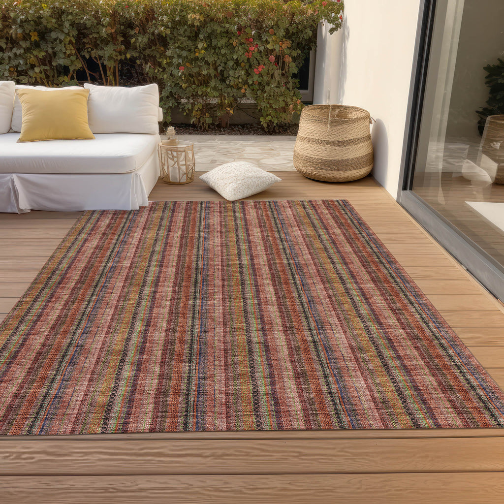 addison chantille acn982 blush rug