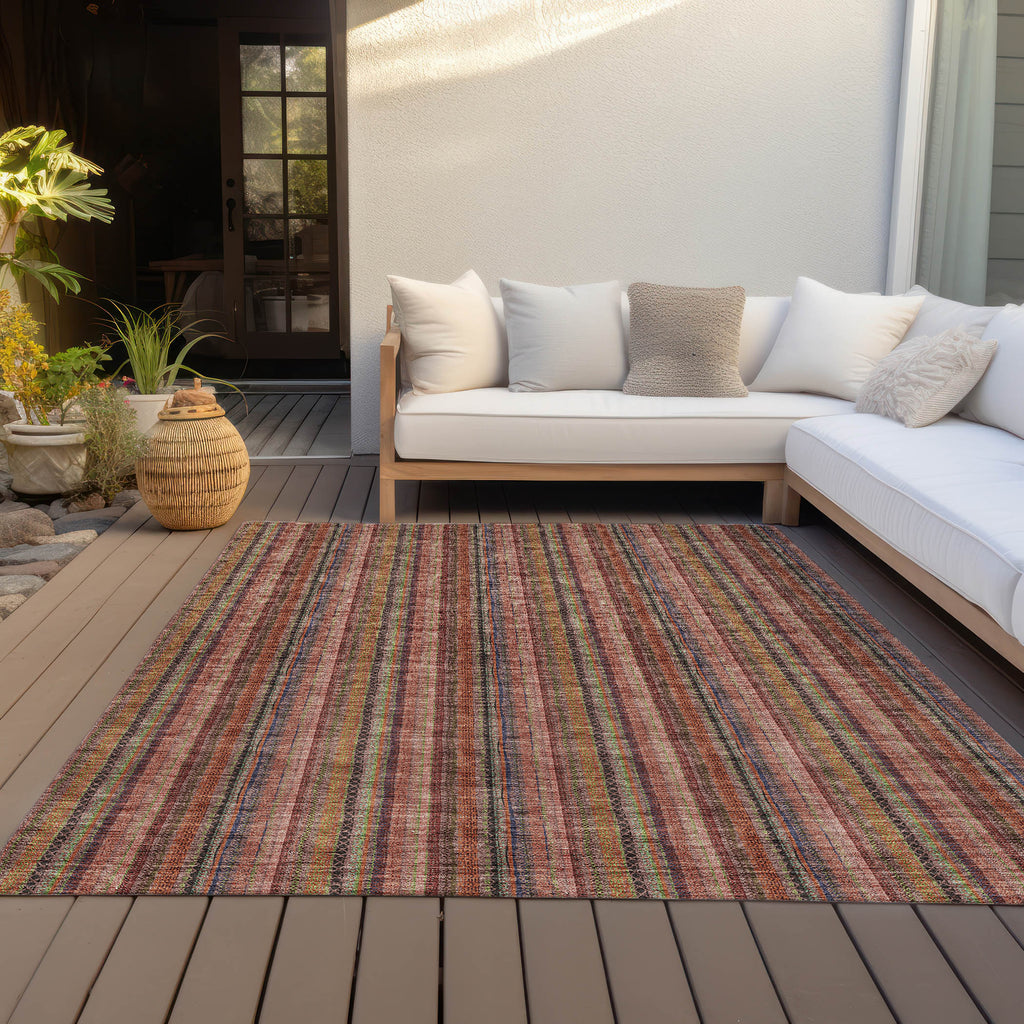 addison chantille acn982 blush rug