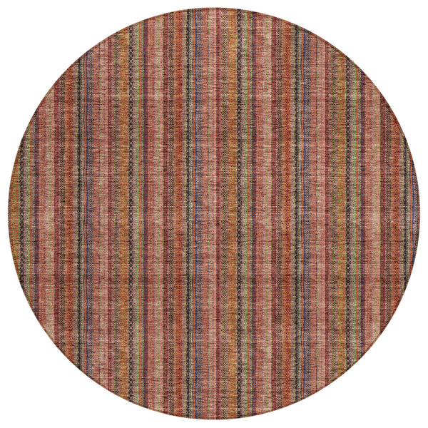 addison chantille acn982 blush rug