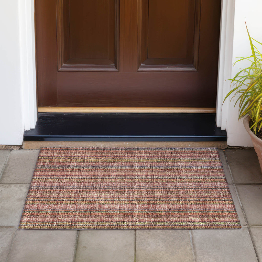 addison chantille acn982 blush rug