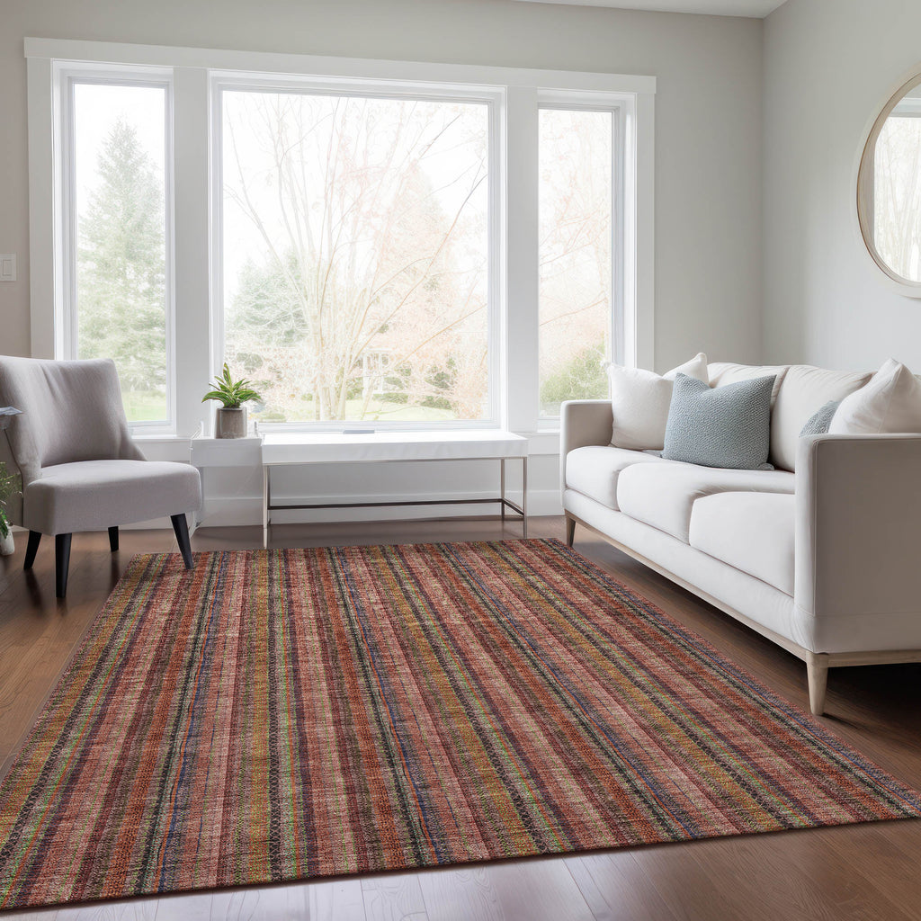 addison chantille acn982 blush rug
