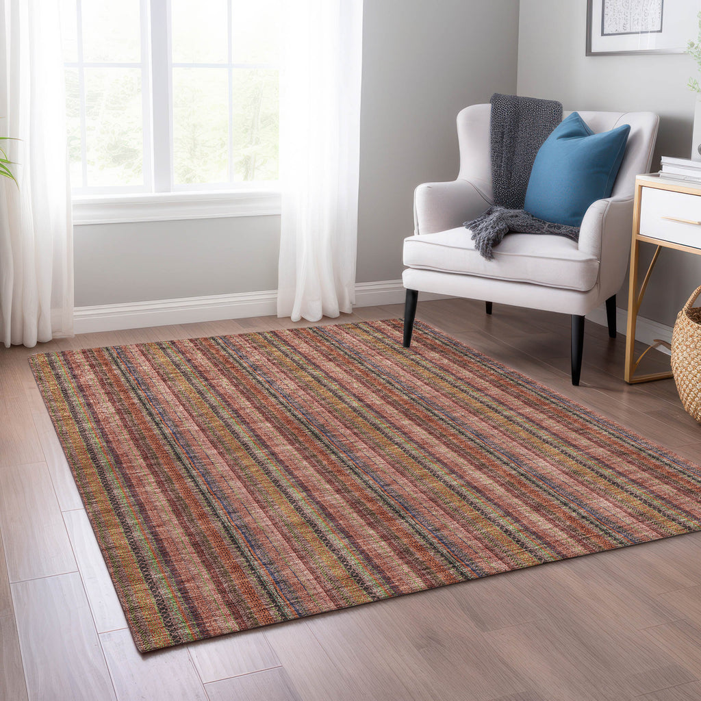 addison chantille acn982 blush rug