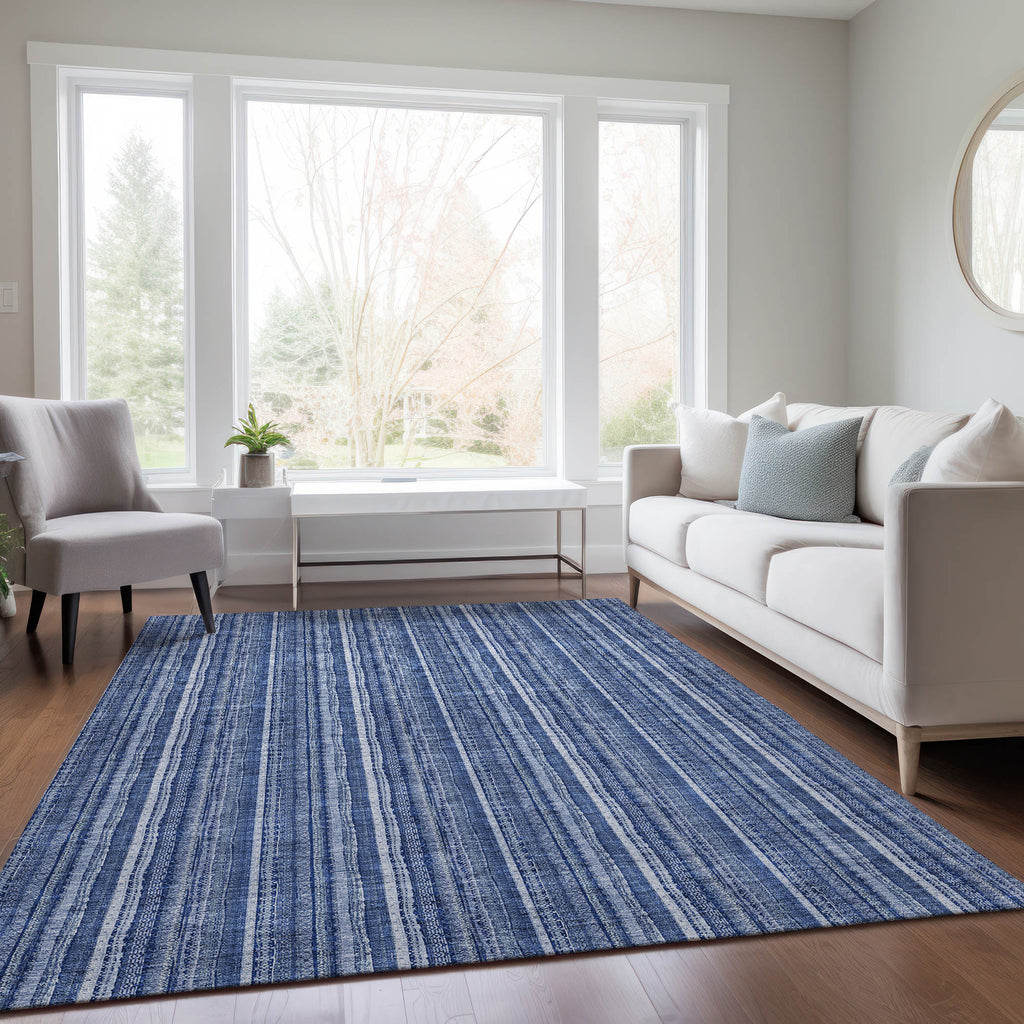 addison chantille acn982 denim rug