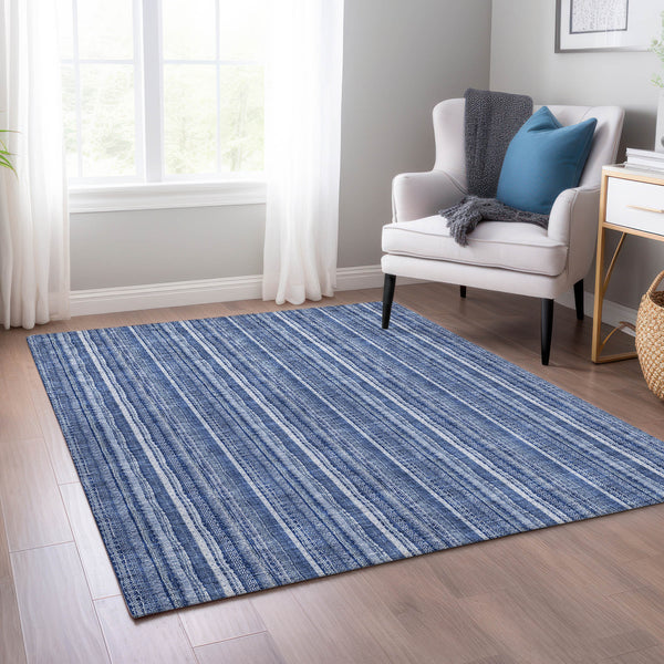 addison chantille acn982 denim rug
