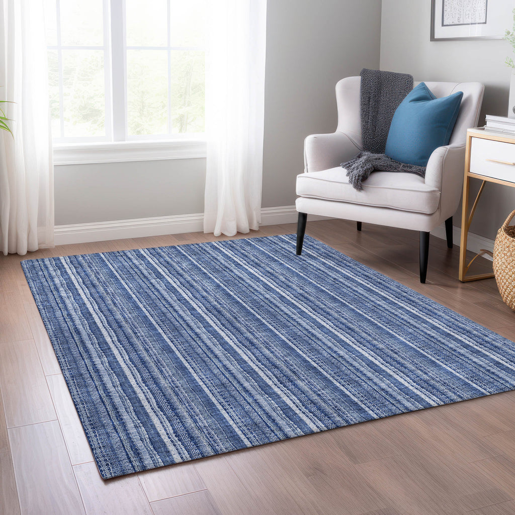 addison chantille acn982 denim rug