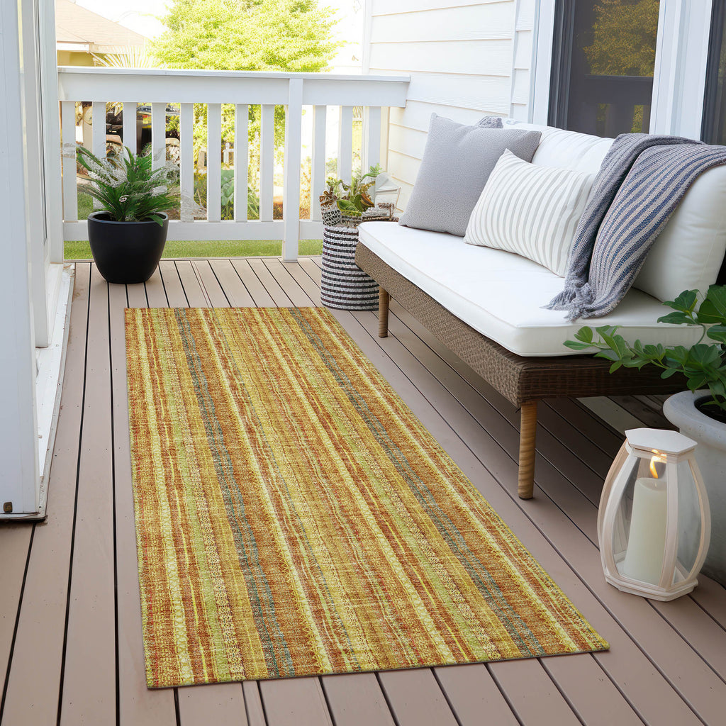 addison chantille acn982 honey rug