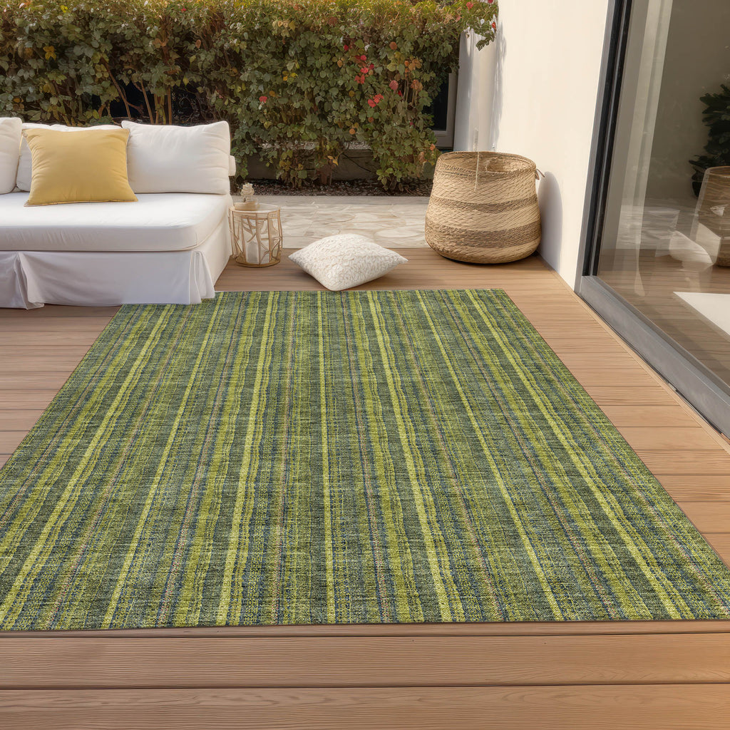 addison chantille acn982 olive rug