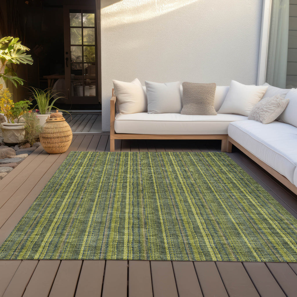 addison chantille acn982 olive rug
