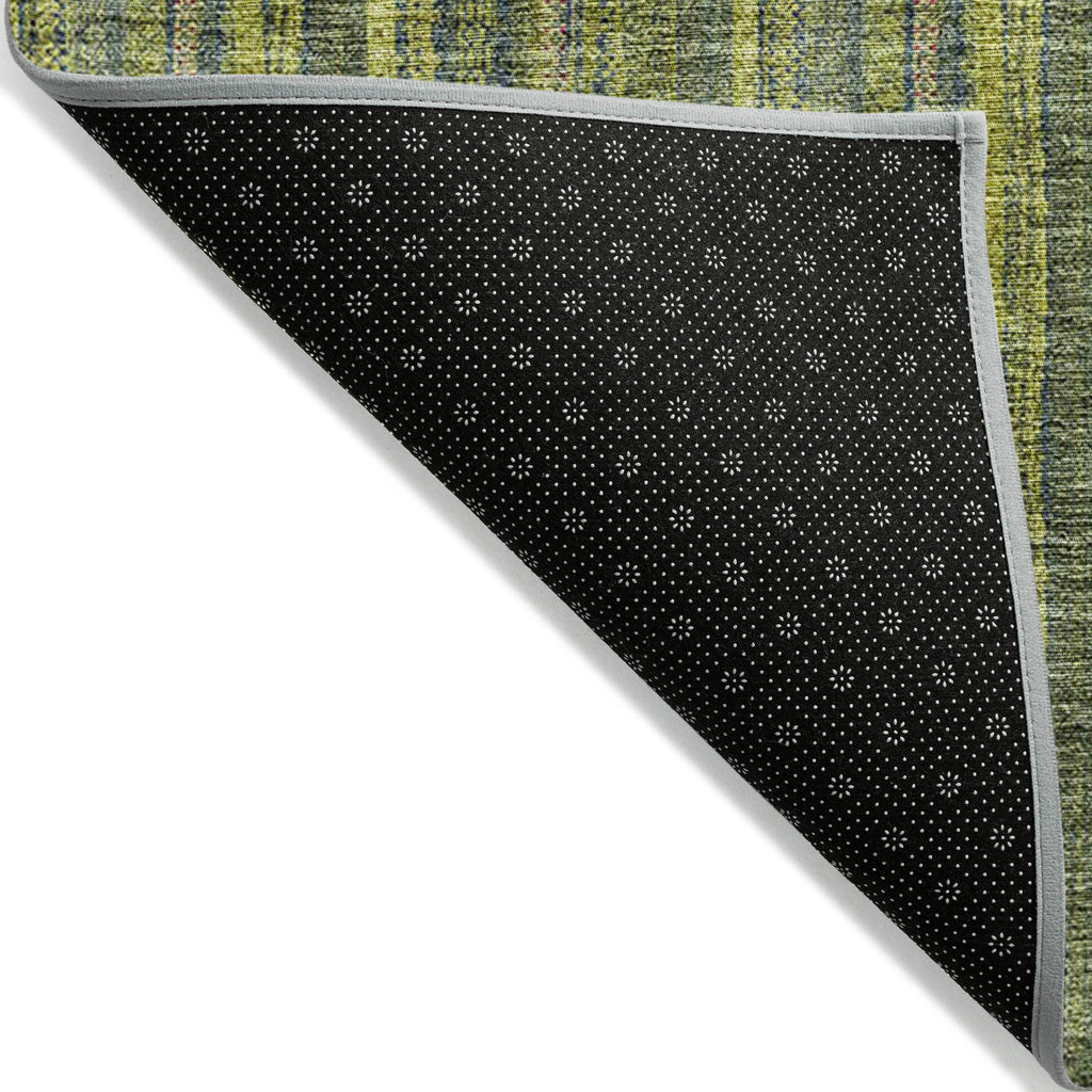addison chantille acn982 olive rug