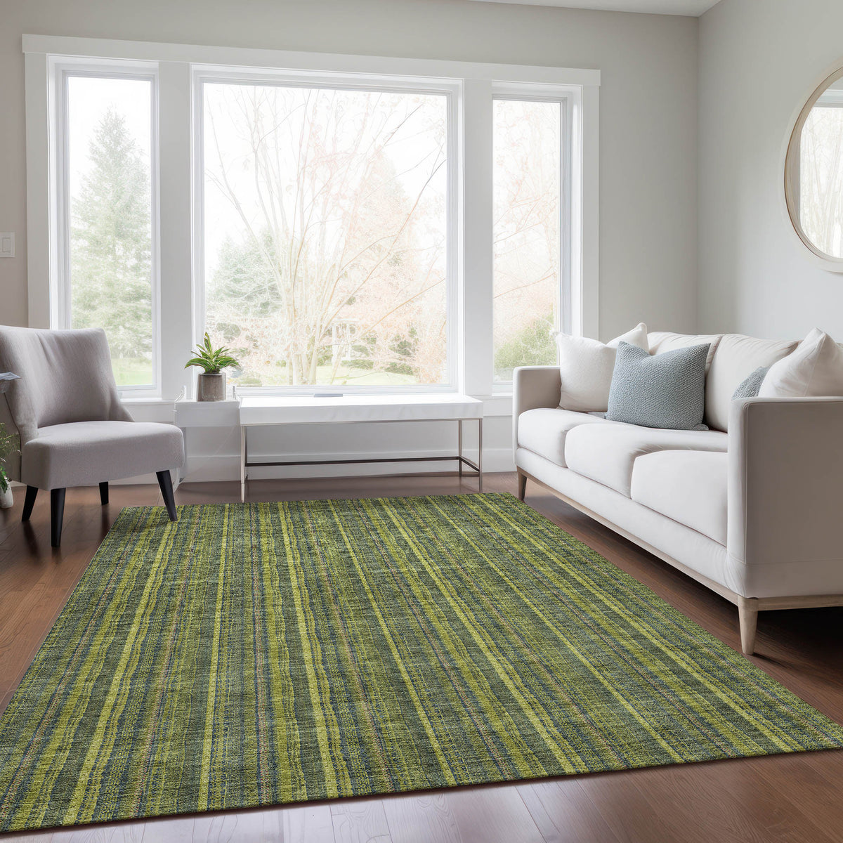 addison chantille acn982 olive rug