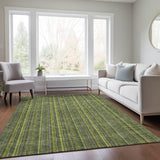 addison chantille acn982 olive rug
