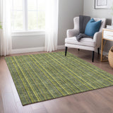 addison chantille acn982 olive rug
