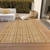 addison chantille acn982 peach rug