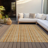 addison chantille acn982 peach rug