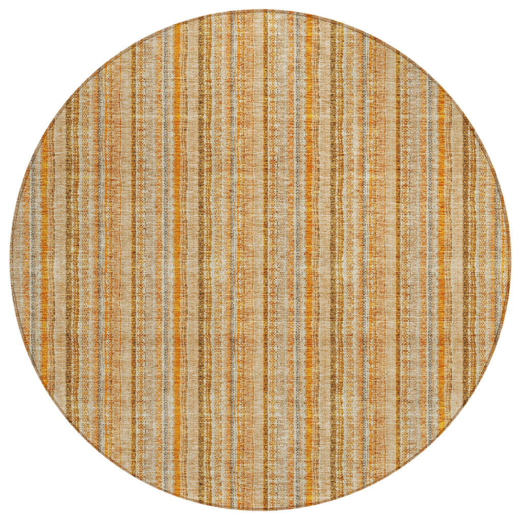 addison chantille acn982 peach rug
