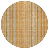 addison chantille acn982 peach rug