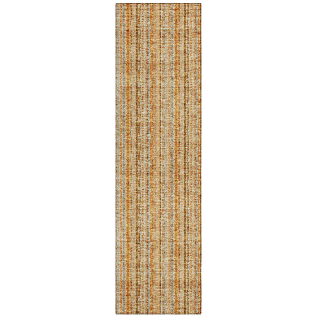 addison chantille acn982 peach rug