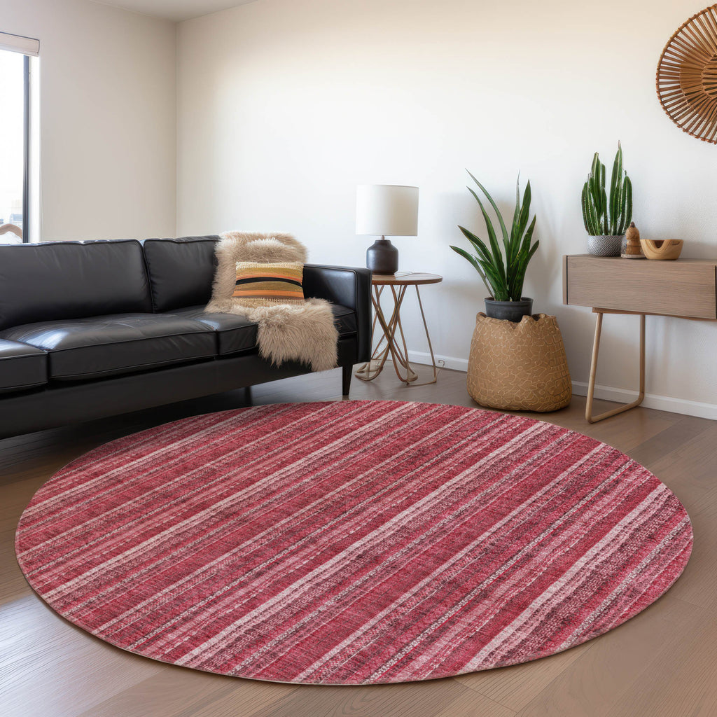 addison chantille acn982 pink rug