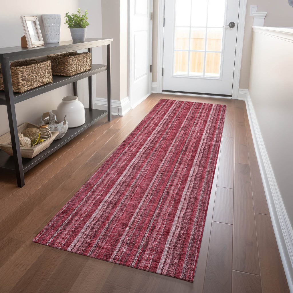 addison chantille acn982 pink rug