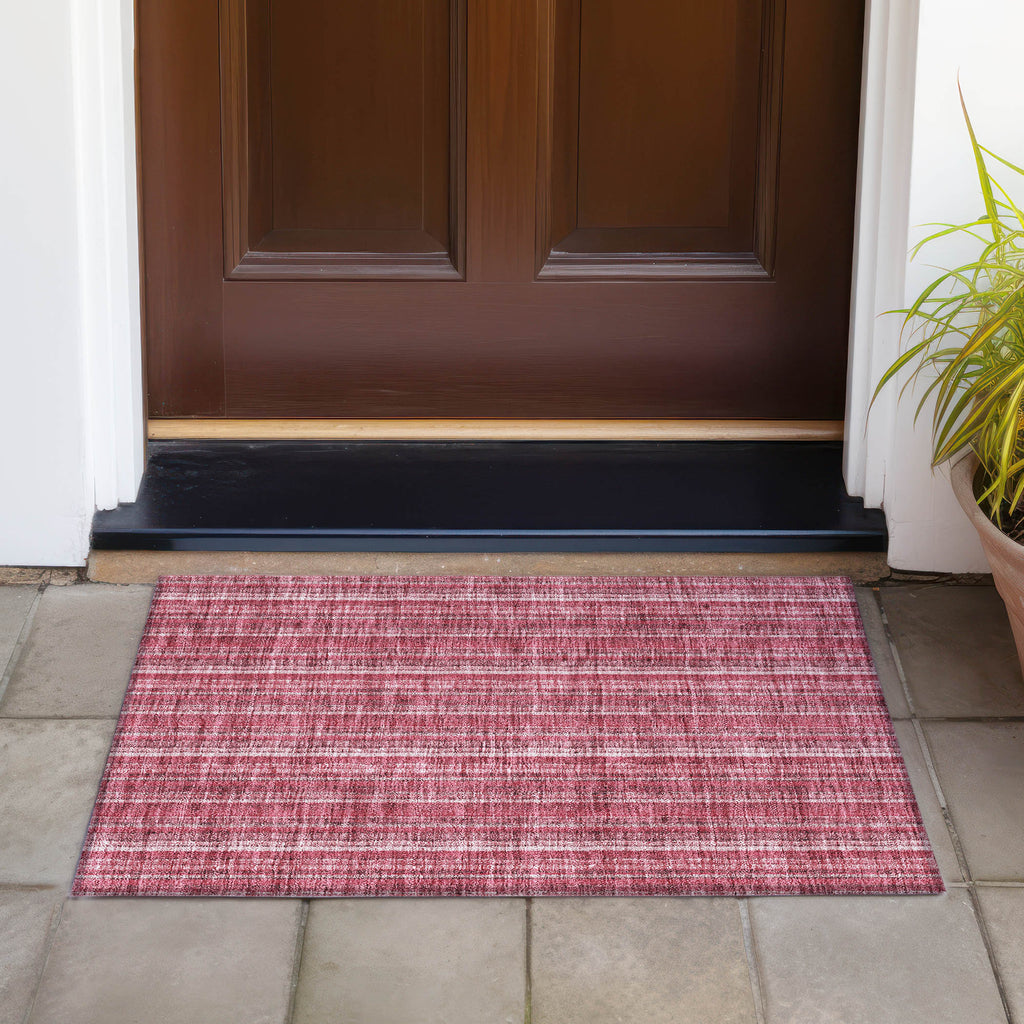 addison chantille acn982 pink rug