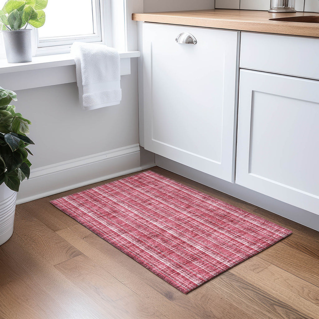 addison chantille acn982 pink rug