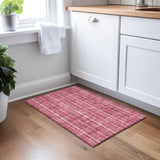 addison chantille acn982 pink rug
