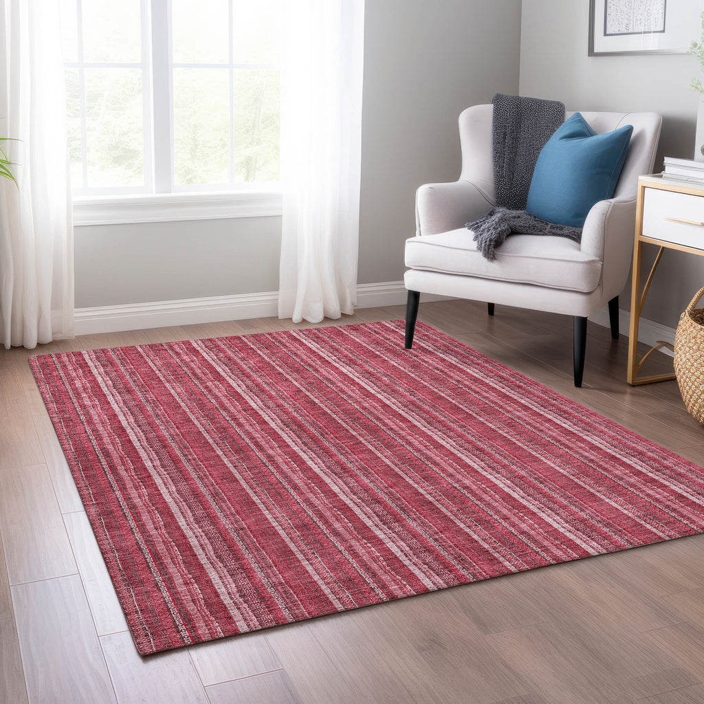 addison chantille acn982 pink rug