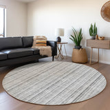 addison chantille acn982 silver rug