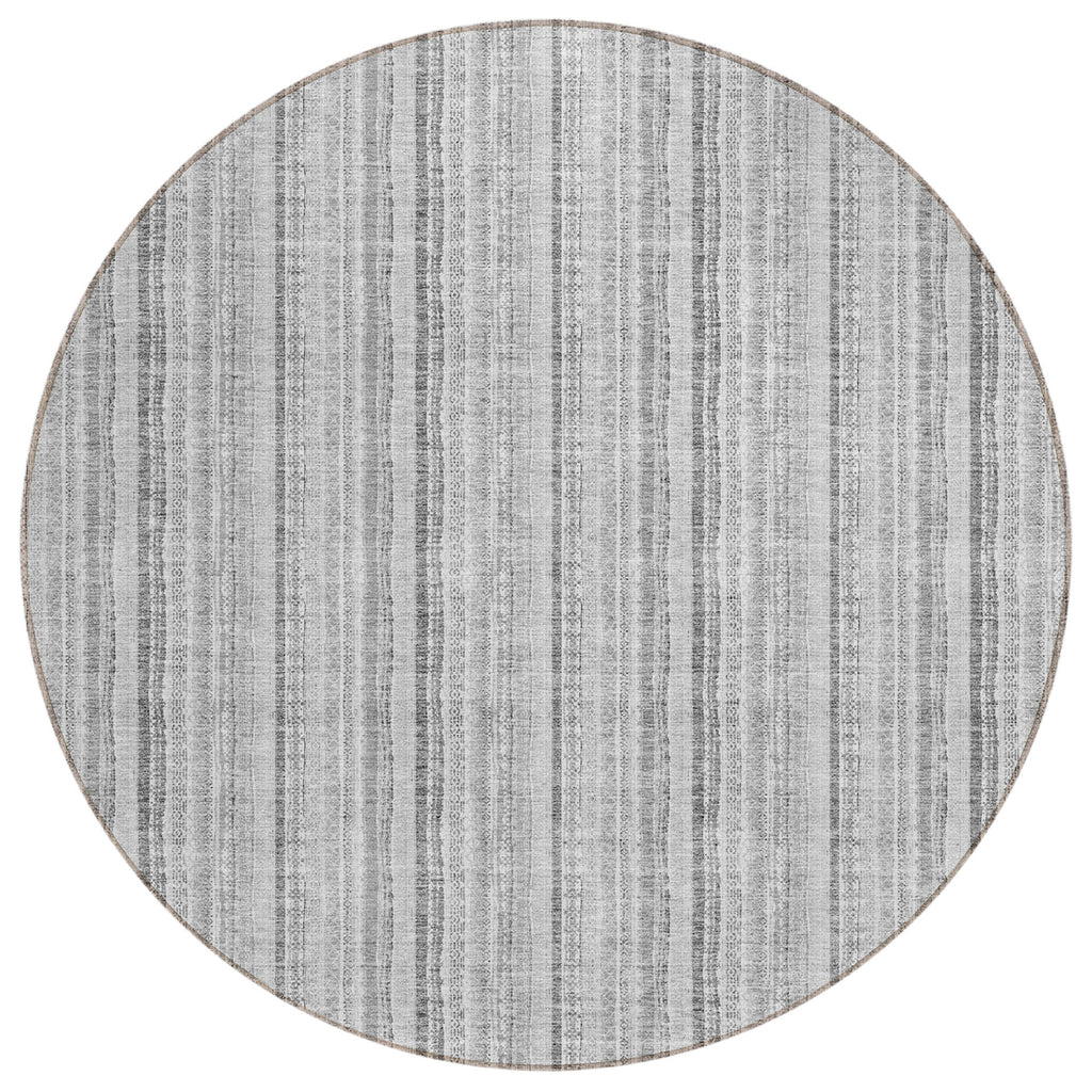 addison chantille acn982 silver rug