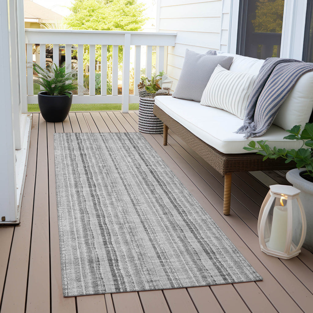 addison chantille acn982 silver rug