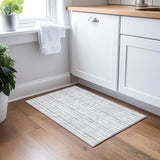addison chantille acn982 silver rug