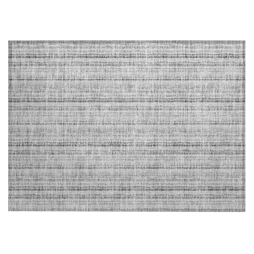 addison chantille acn982 silver rug