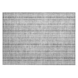 addison chantille acn982 silver rug