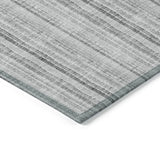 addison chantille acn982 silver rug