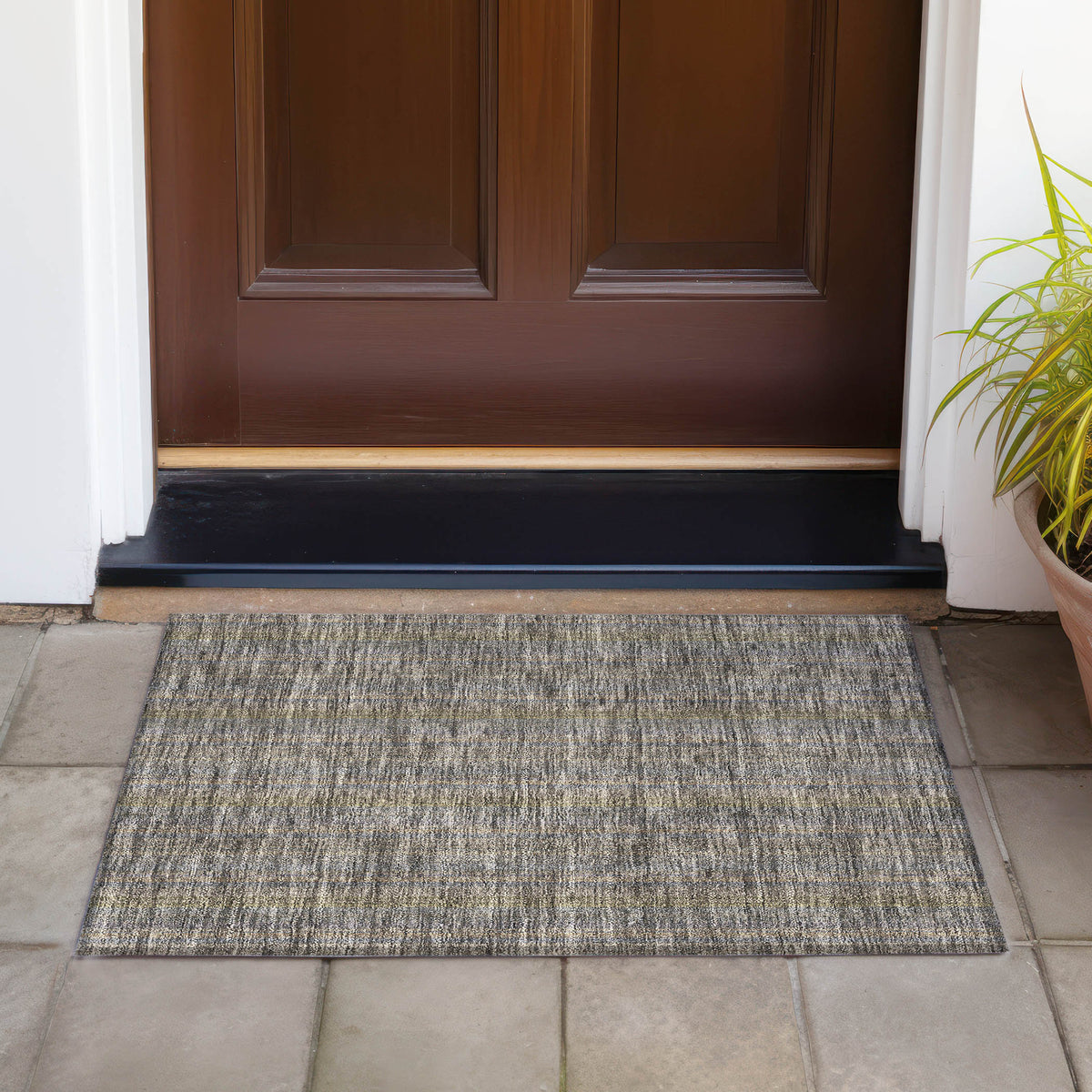 addison chantille acn982 taupe rug