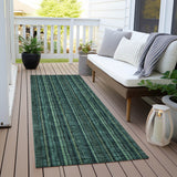 addison chantille acn982 teal rug