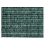 addison chantille acn982 teal rug
