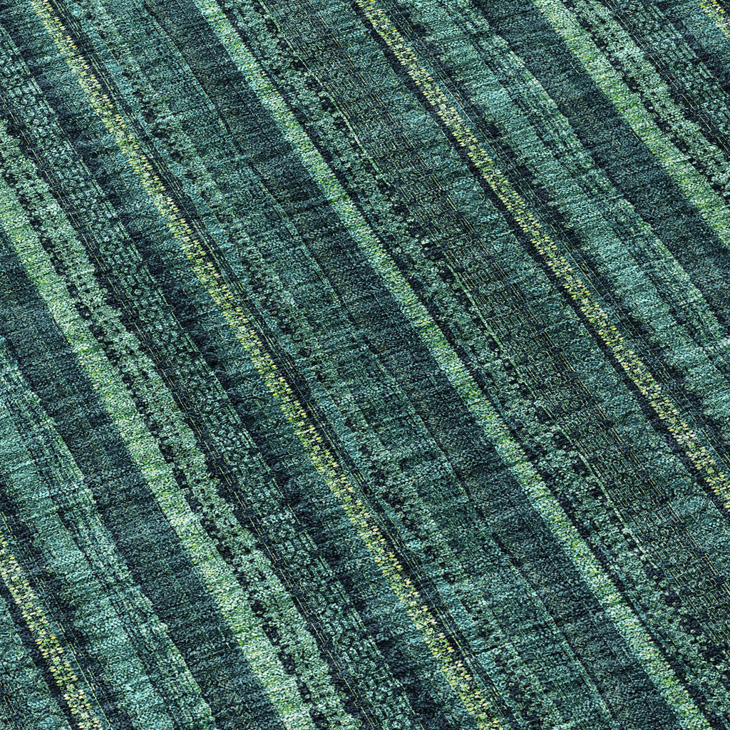 addison chantille acn982 teal rug