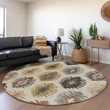addison chantille acn983 beige rug