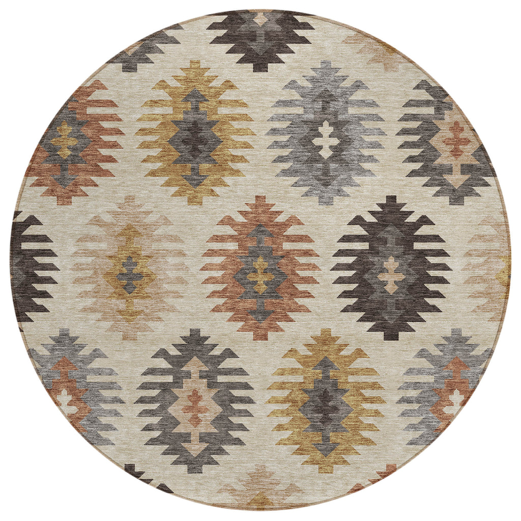 addison chantille acn983 beige rug